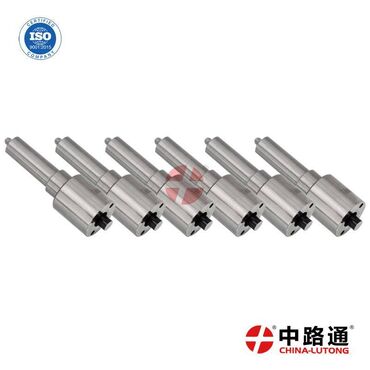 Тюнинг: Common Rail Fuel Injector Nozzle L163PBA ve China Lutong is one of