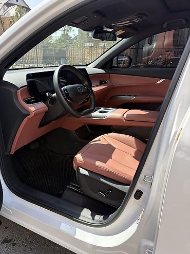 belarus 892 2: Changan CS75 Plus: 2025 г., 1.5 л, Автомат, Бензин, Кроссовер — 7
