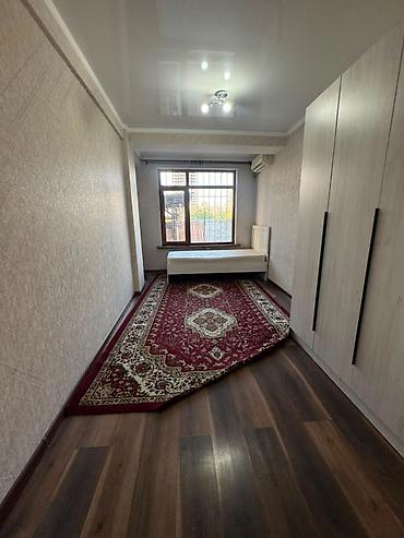 Продажа квартир: 3 комнаты, 75 м², БГУ Элитка, 2 этаж, Евроремонт — 9