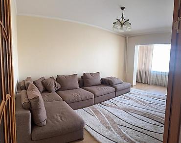 Продажа квартир: 3 комнаты, 62 м², Юг-2 мкр 105 серия, 5 этаж, Косметический ремонт — 1