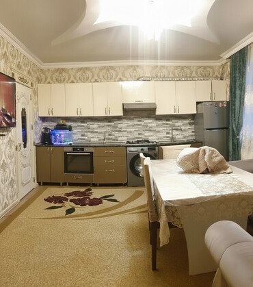 Köhnə tikili: Masazır, 5 otaqlı, Köhnə tikili, 100 kv. m — 1