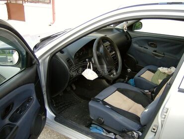Mitsubishi: Mitsubishi Carisma: 1.3 l. | 2002 έ. 220000 km. Λιμουζίνα — 8