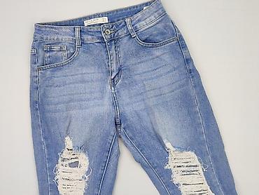 jeans simmons: Jeansy damskie, rozmiar S — 1