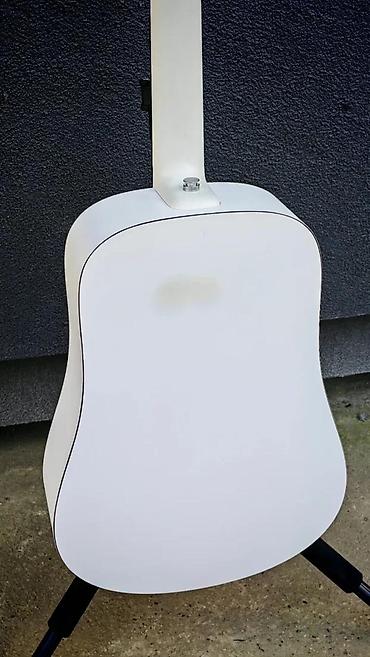 Gitare: LAVA MUSIC BLUE LAVA TOUCH ACOUSTIC-ELECTRIC GUITAR SMART | — 8