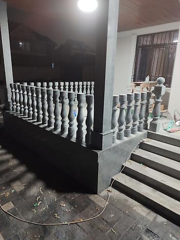 Мраморные и гранитные работы: Больше 6 лет опыта at lalafo.kg — 4 Мраморные и гранитные работы: Больше 6 лет опыта — 4