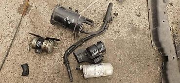 lada karburator: BOCA FILTER 2.0 ZA KIA SPORTAGE ZA 2003. GOD — 1