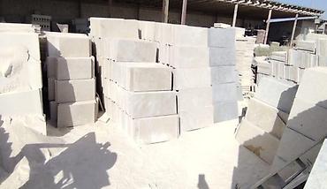 Dekorativ daşlar: Qumdaşı üzlük plitələri Məhsul təsviri: - Təbii qumdaşından kəsilmiş — 8