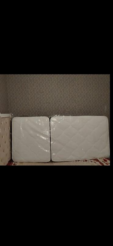 hamam mebel: Yeni, Ortopedik matras, Bir nəfərlik — 3