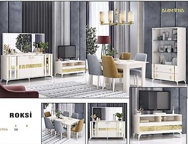 agaclarin satisi: Yeni, Komod, Servant, TV altlığı, Kredit var — 1