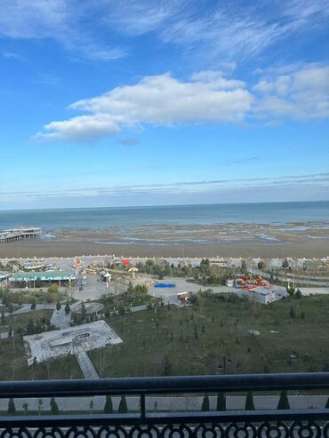 Uzunmüddətli kirayə mənzillər: Sumqayıt,Bulvar,Kristal Abşeron 3 yaşayış kompleksində,10 — 8