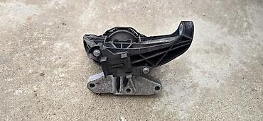 206: NOSAC MOTORA ZA CITROEN C5 AIRCROSS | Nosac motora Citroen C5 — 2