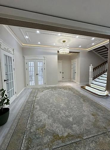 эмиль: Продаётся просторный дом на первой линии в Арча-Бешик 🏡 Большой и — 3