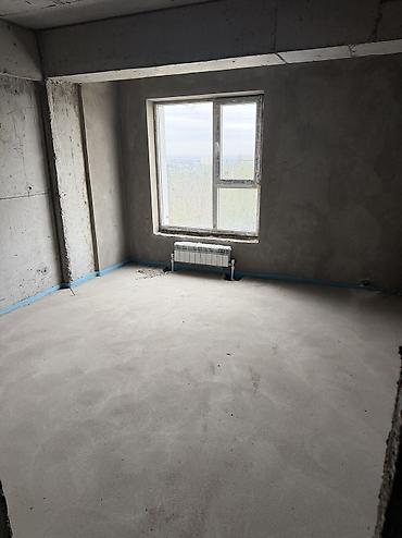 Продажа квартир: 3 комнаты, 75 м², АЮ Гранд Элитка, 9 этаж, ПСО (под самоотделку) — 10