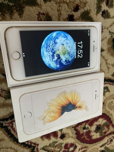 переходник для клавиатуры и мышки для телефона: IPhone 6s, Белый, Коробка