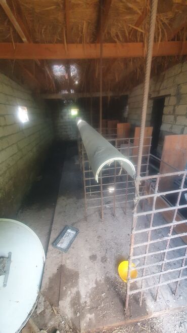 Həyət evləri və villaların satışı: 5 otaqlı, 180 kv. m, Kredit yoxdur, Orta təmir — 20