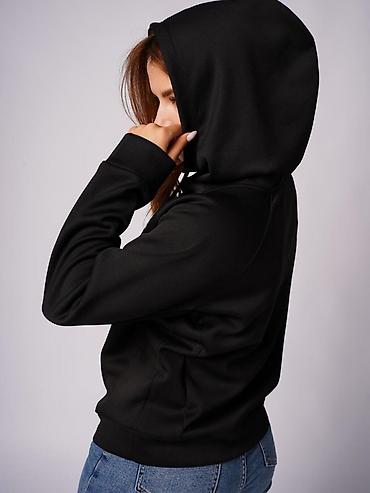 Толстовки, худи: Худи, S, M, L — 6