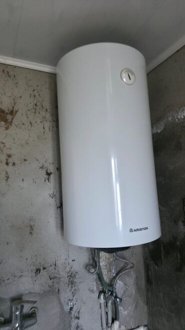 sharp soyuducu servis: Ariston 100 l. 100 man. Novxani teref. Samire Sum. Ariston şaquli su