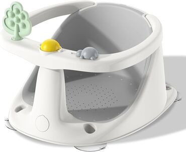 купить детскую стиральную машину: Детское сиденье для ванны для удобного купания маленьких малышей в