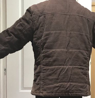 Ženski kaputi: Zimska Fenomenalna kao NOVA Somot jakna postavljena velicine 42!!!! na lalafo.rs - slika 3 Zimska Fenomenalna kao NOVA Somot jakna postavljena velicine 42!!!! - Beograd - slika 3