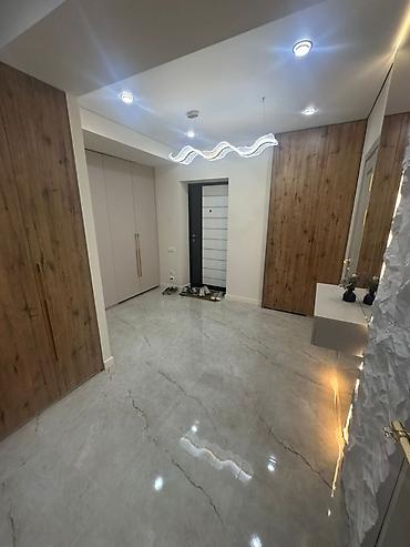 Продажа квартир: 2 комнаты, 63 м², Элитка, 2 этаж, Дизайнерский ремонт — 20