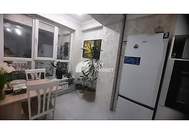 Продажа квартир: 1 комната, 30 м², Элитка, 4 этаж, Евроремонт — 3