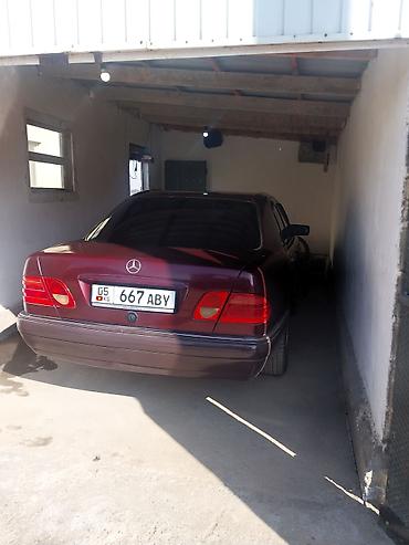 Продажа авто: Mercedes-Benz S-Class: 1997 г., 0.2 л, Механика, Бензин, Седан — 9