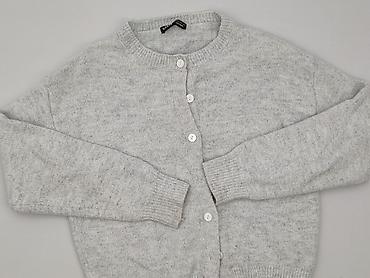 sweter damski m: Shein, Kardigan damski, rozmiar M — 1