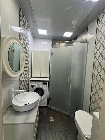 yasma: Yasamal, 3 otaqlı, Yeni tikili, m. Elmlər Akademiyası, 100 kv. m — 10