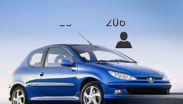 bas ovaj: CENTRALA AIR BEGA ZA PEUGEOT 206 | Delovi Peugeot 206 i otkup vozila — 1