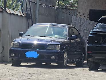 subaro legacy: Subaru Legacy: 2000 г., 2 л, Автомат, Бензин, Седан — 7