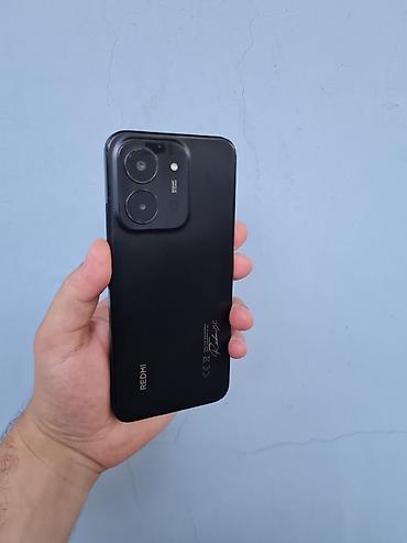 Redmi: Redmi 128 GB, rəng - Qara, Sensor -da lalafo.az — 8 Redmi: Redmi 128 GB, rəng - Qara, Sensor — 8