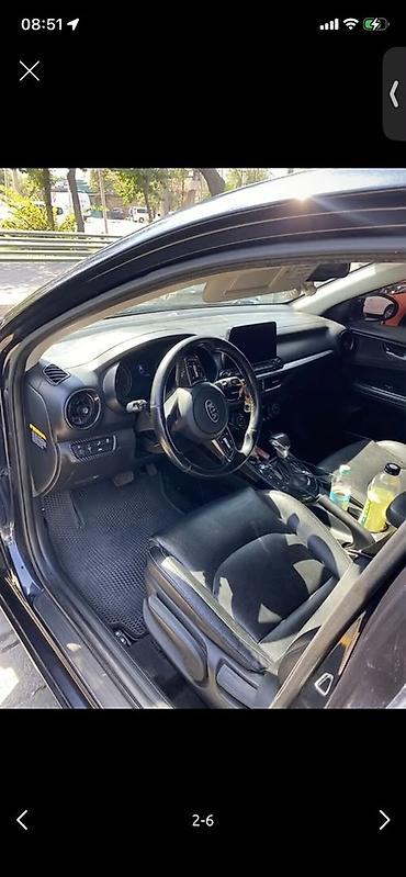 k3 ve: Kia Cerato: 2018 г., 1.6 л, Автомат, Бензин, Седан — 5
