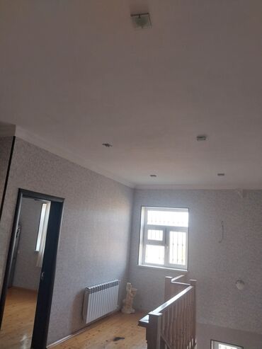 Həyət evləri və villaların satışı: 4 otaqlı, 130 kv. m, Kredit yoxdur, Orta təmir — 6