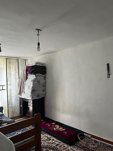 Продажа квартир: 3 комнаты, 55 м², Хрущевка, 4 этаж, Старый ремонт — 14