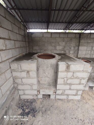 Очок: Тандыры Бесплатная консультация Больше 6 лет опыта — 27