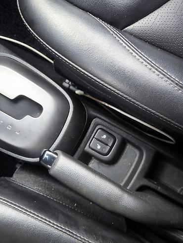 жена: Chevrolet Spark: 2019 г., 0.9 л, Автомат, Бензин, Хэтчбэк — 7