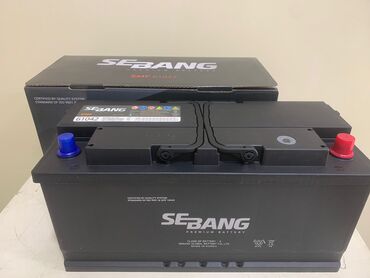 Akkumulyatorlar: Solite, 75 ah, Orijinal, Yaponiya, Yeni — 7