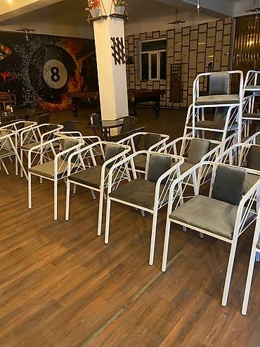 оборудование для кафе бу: Yeni madel oturacaqlarin birbasa sexden topdan ve perakende satisi — 5