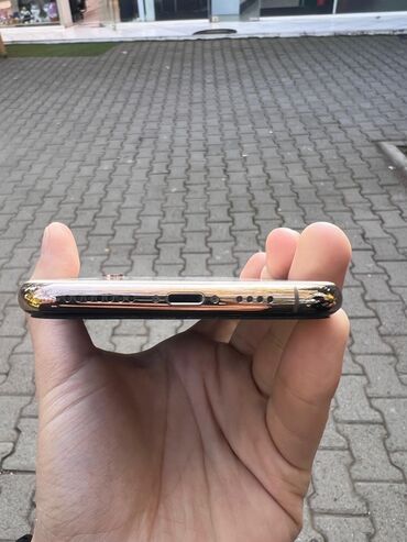 Apple iPhone: IPhone Xs Max, 256 GB, Qızılı -da lalafo.az — 4 Apple iPhone: IPhone Xs Max, 256 GB, Qızılı — 4