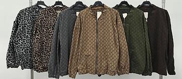 Bomberi: ⚜️ Jaknica univerzalna velicina — 7