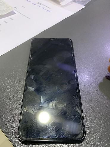 sam r16: Redmi 256 GB, rəng - Qara, Sensor — 1