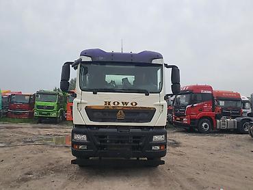 Автобетономешалки: Бетономешалка, 2021 г., 12 м3 — 10