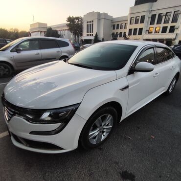 Renault: Renault SM6: 2019 г., Бензин, Седан at lalafo.kg — 4 Renault: Renault SM6: 2019 г., Бензин, Седан — 4