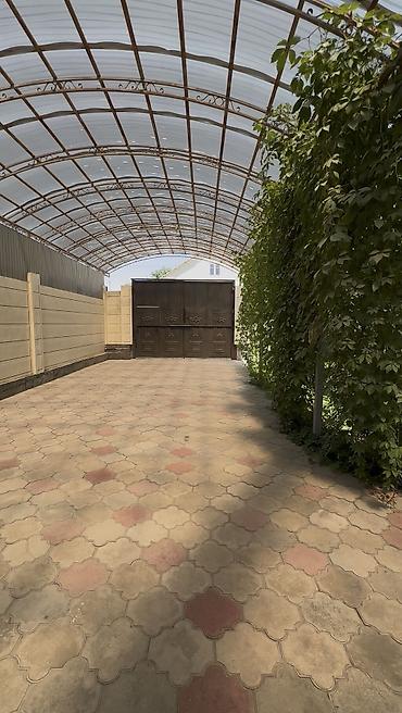 holiday house: 4 комнаты, 133 м², 5 соток, Аламедин (ГЭС-2), Собственник — 2