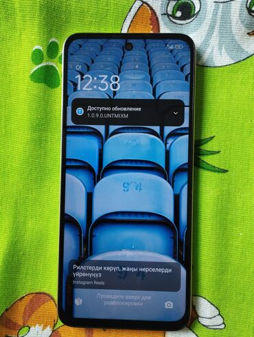 Redmi: Redmi, Redmi 13, Б/у, 128 ГБ, 2 SIM
