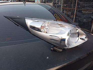 sud ceni: Komplekt, Yaxın və uzaq vuran işıqlar Chevrolet, İşlənmiş — 6