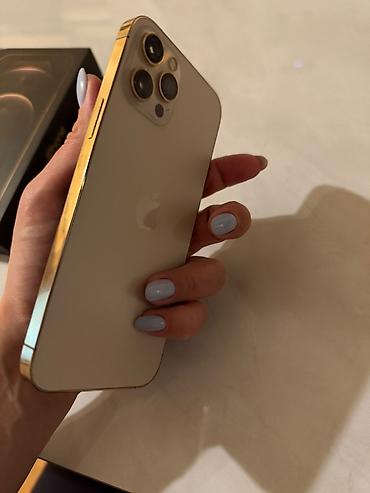 apple 14pro: IPhone 12 Pro Max, 128 GB, Rose Gold — 6