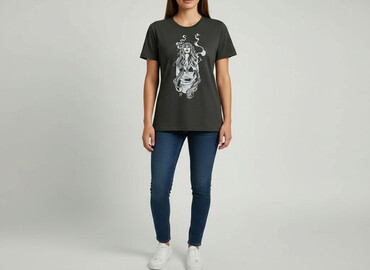 hugo t shirty: Stella, Футболка жіноча, розмір M