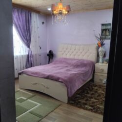 Həyət evləri və villaların satışı: 4 otaqlı, 220 kv. m, Kredit var, Orta təmir — 22