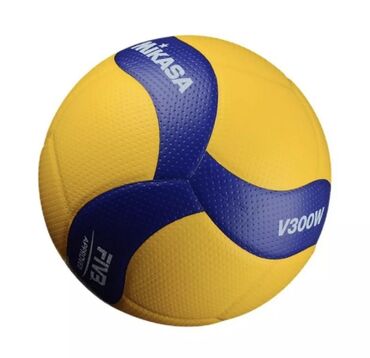 волейболный мяч микаса: Микаса оригинал v300w